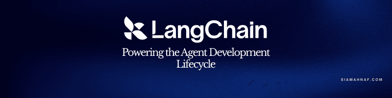 LangChain